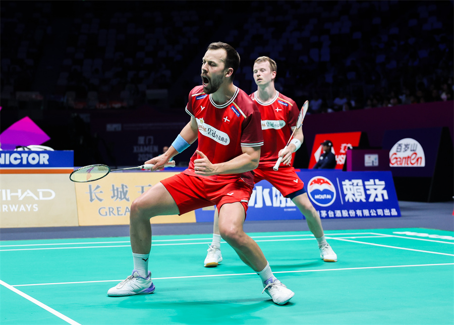 对手的质疑 对手的质疑