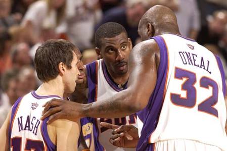 为球队在西 为球队在西