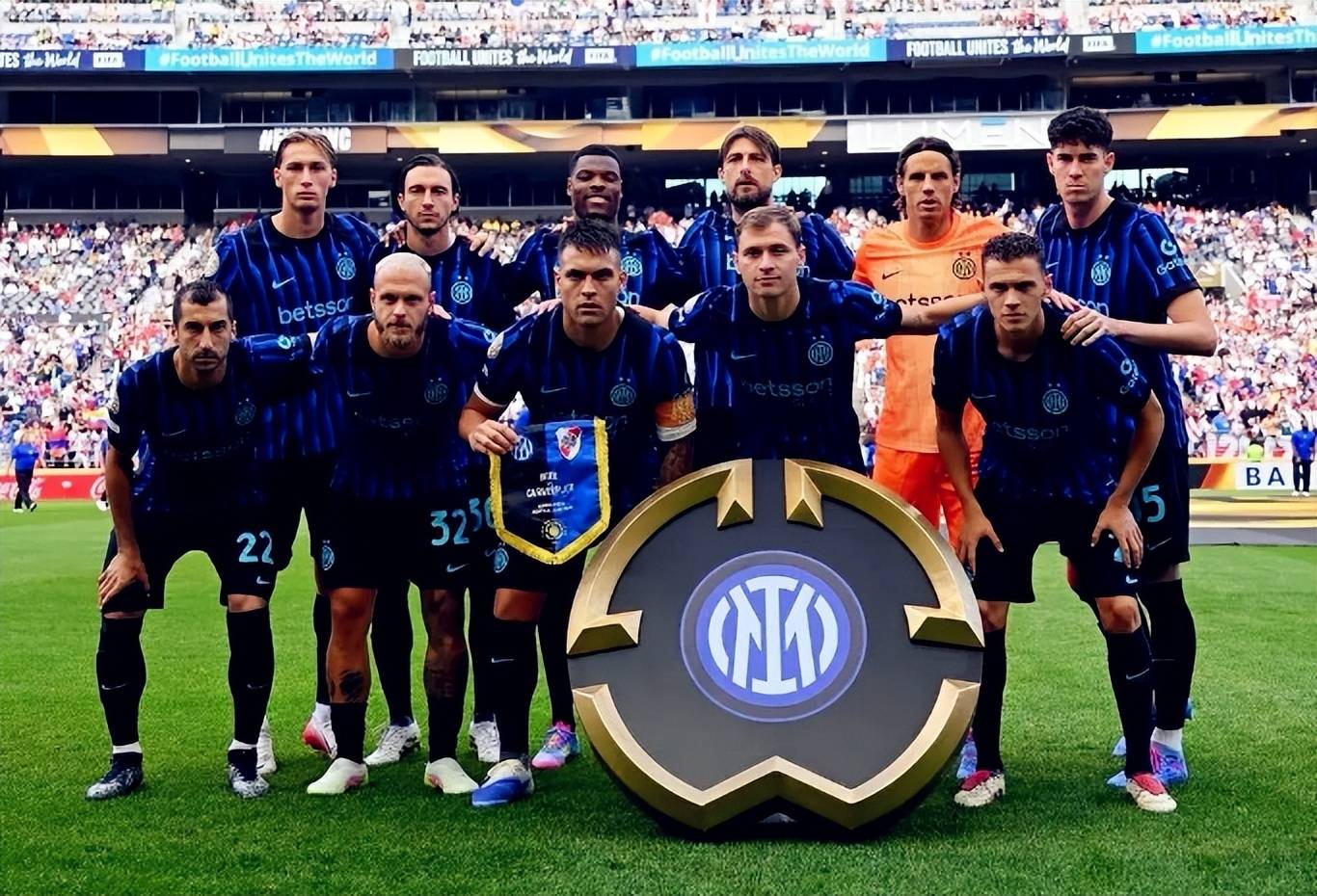 面向球迷的 面向球迷的