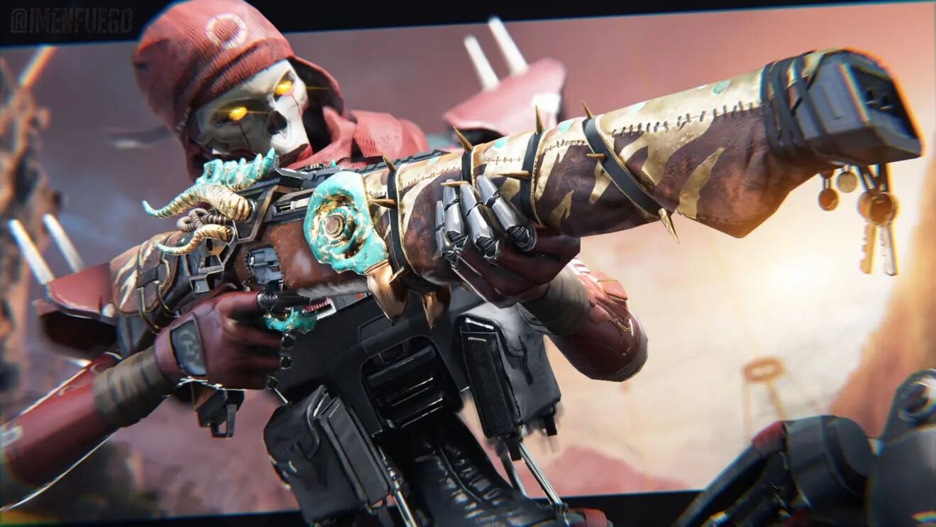 与模组接口 与模组接口